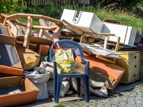 Best Yard Waste Removal  in Huntingdon, PA