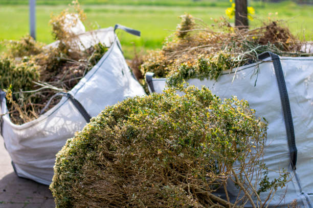 Commercial Cleanout Services in Huntingdon, PA