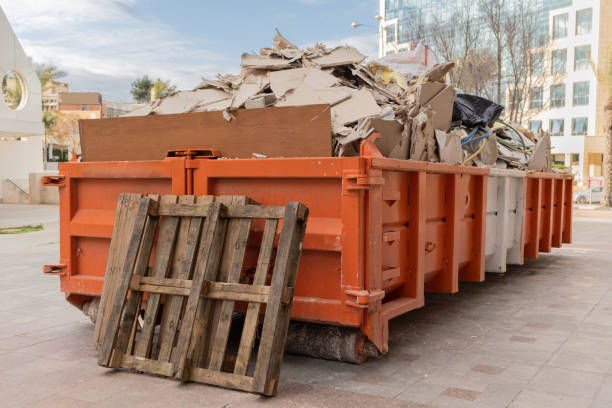 Professional Junk Removal in Huntingdon, PA